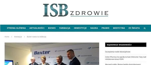 ISB zdrowie flexi