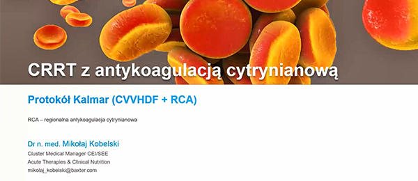 Video 1 - CRRT_z_antykoagulacja_cytrynianowa
